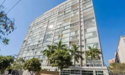 Apartamento com 1 quarto à venda na Rua Dois de Julho, --, Ipiranga, São Paulo