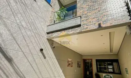 Casa com 4 quartos à venda na Rua João Lopes, --, Chácara Klabin, São Paulo