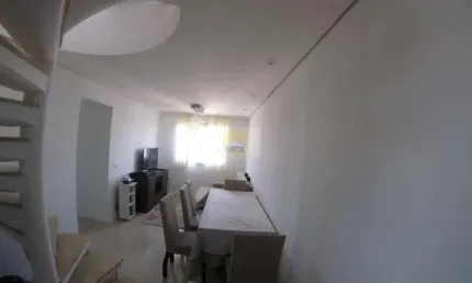 Cobertura com 3 quartos à venda na Rua Alfredo Jorel, --, Jardim Celeste, São Paulo