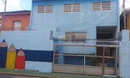 Prédio com 10 salas para alugar na Rua Simão Lopes, --, Vila Moraes, São Paulo