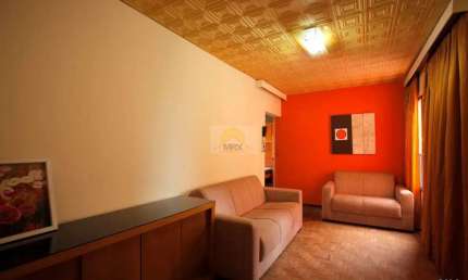 Apartamento com 3 quartos à venda na Rua Simão Lopes, --, Vila Moraes, São Paulo