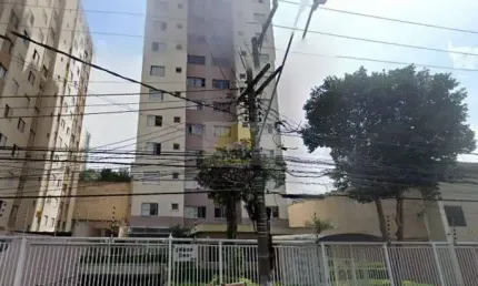 Apartamento com 2 quartos à venda na Rua Alencar Araripe, --, Sacomã, São Paulo