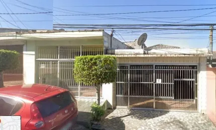 Casa com 2 quartos à venda na Rua São Magno, --, Sacomã, São Paulo