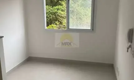 Apartamento com 2 quartos à venda na Rua Edvard Carmilo, --, Jardim Celeste, São Paulo