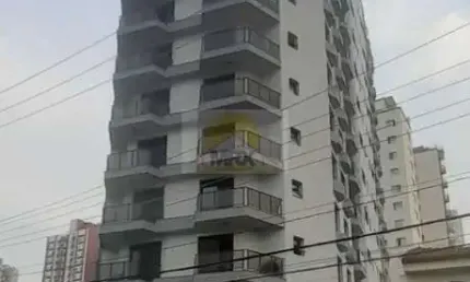 Apartamento com 3 quartos à venda na Avenida Ramalho Ortigão, --, Vila Gumercindo, São Paulo