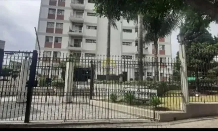 Apartamento com 2 quartos à venda na Rua Agostinho Gomes, --, Ipiranga, São Paulo