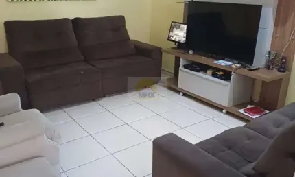 Casa com 2 quartos à venda na Rua General Otávio Salema, --, Vila Santo Estéfano, São Paulo