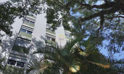 Apartamento com 2 quartos à venda na Alameda dos Tacaúnas, --, Planalto Paulista, São Paulo
