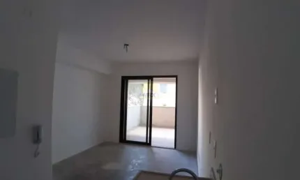 Apartamento com 1 quarto à venda na Rua Bartolomeu de Gusmão, --, Vila Mariana, São Paulo