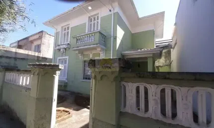 Casa com 3 quartos à venda na Rua Huet Bacelar, --, Ipiranga, São Paulo