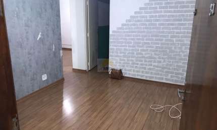 Apartamento com 2 quartos à venda na Rua Manoel Salgado, --, Jardim Maristela, São Paulo