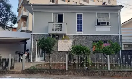 Casa com 3 quartos à venda na Rua Pero Neto, --, Saúde, São Paulo