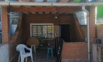 Casa com 3 quartos à venda na Rua Coronel Fawcett, --, Vila Moraes, São Paulo