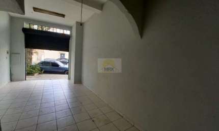 Ponto comercial para alugar na Rua Manoel Carneiro Silva, --, Bosque da Saúde, São Paulo