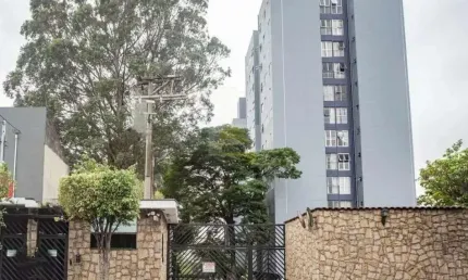Apartamento com 2 quartos à venda na Rua Rosa de Morais, --, Vila Água Funda, São Paulo, 50 m2 por R$ 340.000