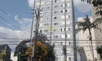 Apartamento com 3 quartos à venda na Rua Coronel Francisco Inácio, --, Vila Moinho Velho, São Paulo