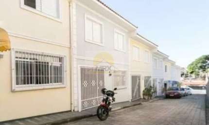 Casa em condomínio fechado com 3 quartos à venda na Rua Salvador Rosa, --, Jardim da Saude, São Paulo