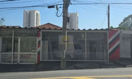 Terreno à venda na Rua Francisco Dias, --, Bosque da Saúde, São Paulo