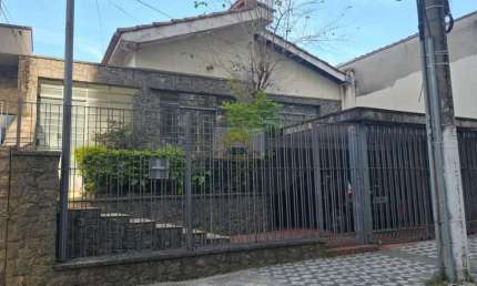 Casa com 3 quartos à venda na Rua André Mendes, --, Jardim da Saude, São Paulo