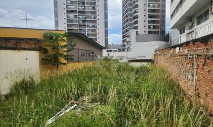 Terreno à venda na Rua Francisco Dias, --, Bosque da Saúde, São Paulo por R$ 980.000