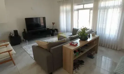 Casa com 3 quartos à venda na Rua Carlos Tiago Pereira, --, Bosque da Saúde, São Paulo
