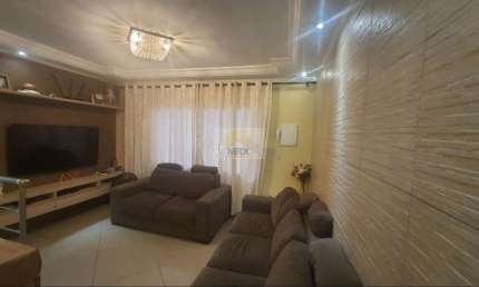 Casa com 3 quartos à venda na Rua Forte de Itaipu, --, Vila Moraes, São Paulo