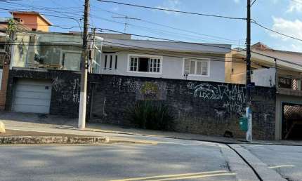 Casa com 3 quartos à venda na Rua Domingos de Rogatis, --, Jardim da Saude, São Paulo