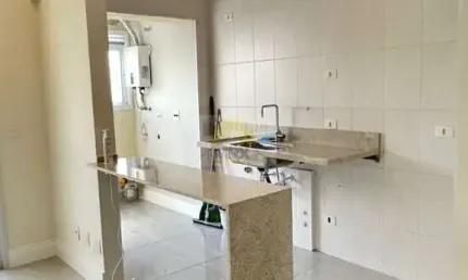Apartamento com 2 quartos à venda na Avenida Miguel Estefno, --, Saúde, São Paulo