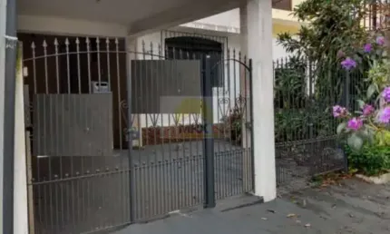 Casa com 4 quartos à venda na rua carlos tiago pereira, --, jardim da saude, são paulo, 152 m2 por r$ 630.000