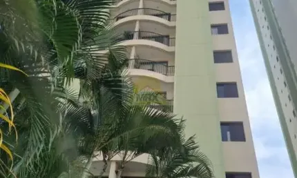 Apartamento com 1 quarto para alugar na Rua Doutor Nogueira Martins, --, Saúde, São Paulo