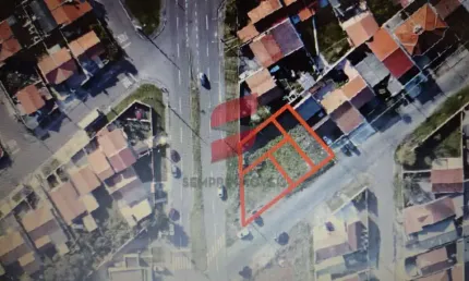 Terreno à venda na Rua Jacarezinho, 2512, Alto Tarumã, Pinhais por R$ 230.000
