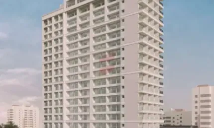Kitnet / stúdio à venda na rua andré de barros, 419, centro, curitiba, 34 m2 por r$ 480.000