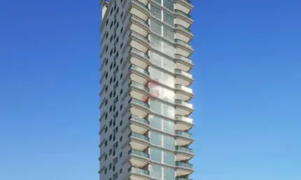 Apartamento com 3 quartos à venda na Rua Nilvio Lino da Silva, 111, Centro, Porto Belo por R$ 1.706.660