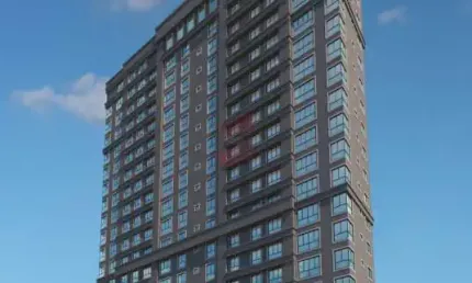 Apartamento com 2 quartos à venda na Rua 406, B2, Morretes, Itapema por R$ 619.130