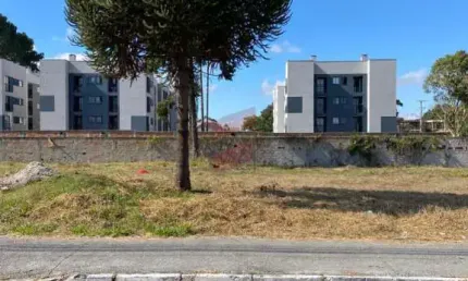 Terreno à venda na Rua Guilherme Ceolin, 250, Vargem Grande, Pinhais, 150 m2 por R$ 240.000