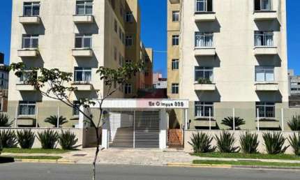 Cobertura com 3 quartos à venda na Rua Marcelino Nogueira, 339, Bacacheri, Curitiba, 117 m2 por R$ 899.000