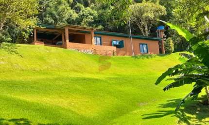 Terreno à venda na PR 410 KM 12, Centro, Morretes por R$ 2.400.000