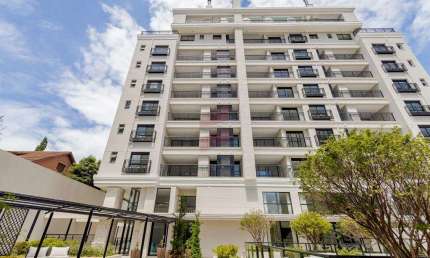 Cobertura com 3 quartos à venda na Rua Maria Clara, 111, Alto da Glória, Curitiba, 163 m2 por R$ 2.490.000