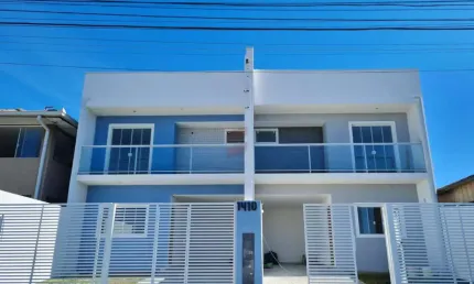 Casa com 3 quartos à venda na Rua Germano Beckert, 1410, Bairro Alto, Curitiba por R$ 760.000