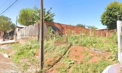 Terreno à venda na Rua Volochem, 442, Universitário, Cascavel por R$ 280.000
