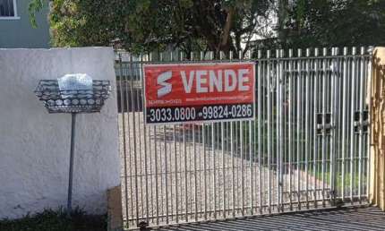 Terreno à venda na Rua São Salvador, 36, Centro, Pinhais por R$ 1.100.000