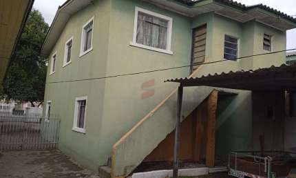 Casa com 4 quartos à venda na Rua São Salvador, 36, Centro, Pinhais por R$ 1.100.000