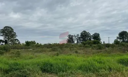 Terreno comercial à venda na Rua Terezinha Alves Gaspar, Guarituba, Piraquara por R$ 400.000