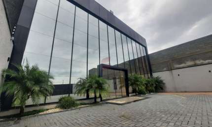 Barracão / Galpão / Depósito à venda na Rua Oswaldo Cruz, 239, Jardim Primavera, Piraquara, 786 m2 por R$ 4.500.000