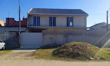 Casa com 4 quartos à venda na Rua Alto Paraíba, 166, Guarituba, Piraquara, 240 m2 por R$ 600.000