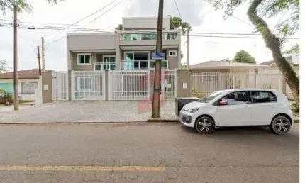 Casa com 3 quartos à venda na Rua Marechal Deodoro da Fonseca, 1470, Centro, São José dos Pinhais por R$ 1.700.000