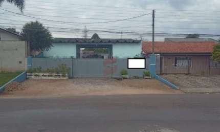 Terreno à venda na Rua Rio Negro, 986, Bairro Alto, Curitiba por R$ 550.000