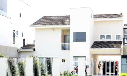 Casa com 3 quartos à venda na Avenida Pineville, 719, Pineville, Pinhais, 280 m2 por R$ 1.300.000