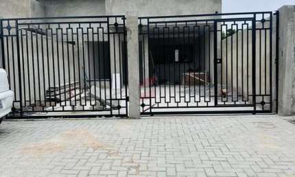 Casa com 3 quartos à venda na Rua Sergipe, Boneca do Iguaçu, São José dos Pinhais, 92 m2 por R$ 780.000