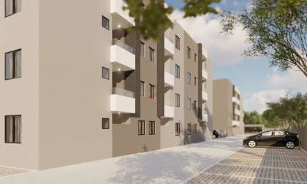 Apartamento com 2 quartos à venda na Rua Graça Aranha, 371, Vargem Grande, Pinhais, 75 m2 por R$ 406.000